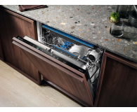 Zmywarka ELECTROLUX EEA48400L 60cm, 14kpl, AirDry, GlassCare, QuickSelect, AutoSense, PerfectFit, Beam on Floor, SensorControl, XtraPower - 1338638 - zdjęcie 8